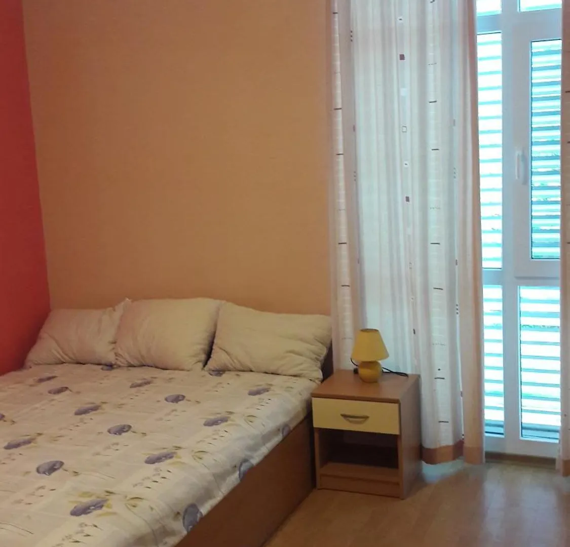 Apartment Апартамент Елит 2 Sunny Beach