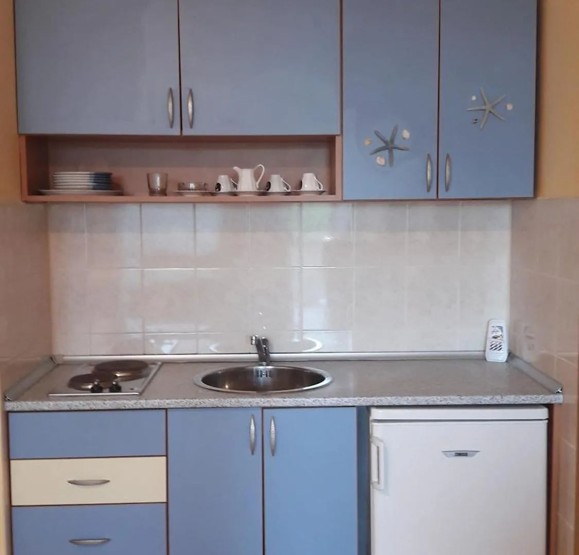 Апартамент Елит 2 Sunny Beach Apartment
