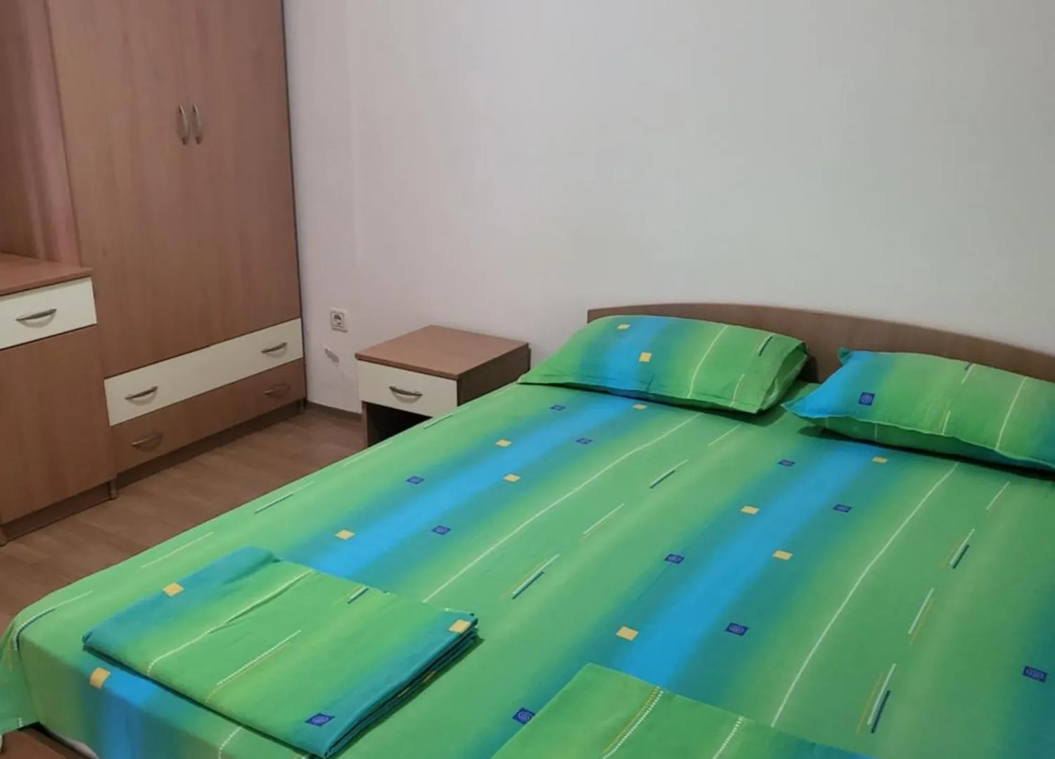 Апартамент Елит 2 Sunny Beach Apartment