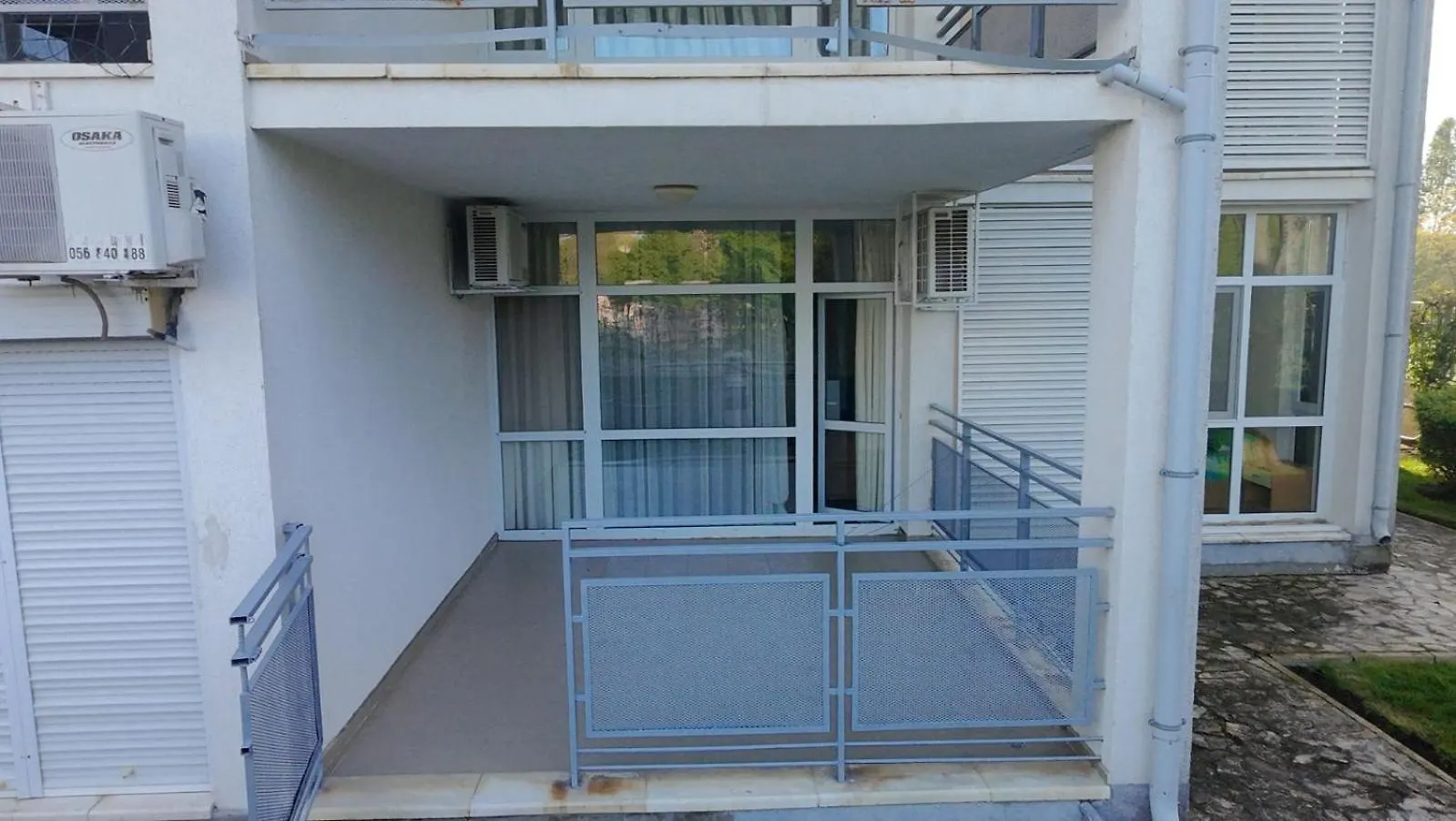 Apartment Апартамент Елит 2 Sunny Beach