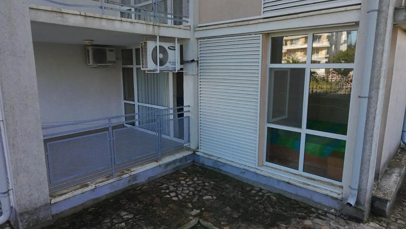 Апартамент Елит 2 Sunny Beach Bulgaria