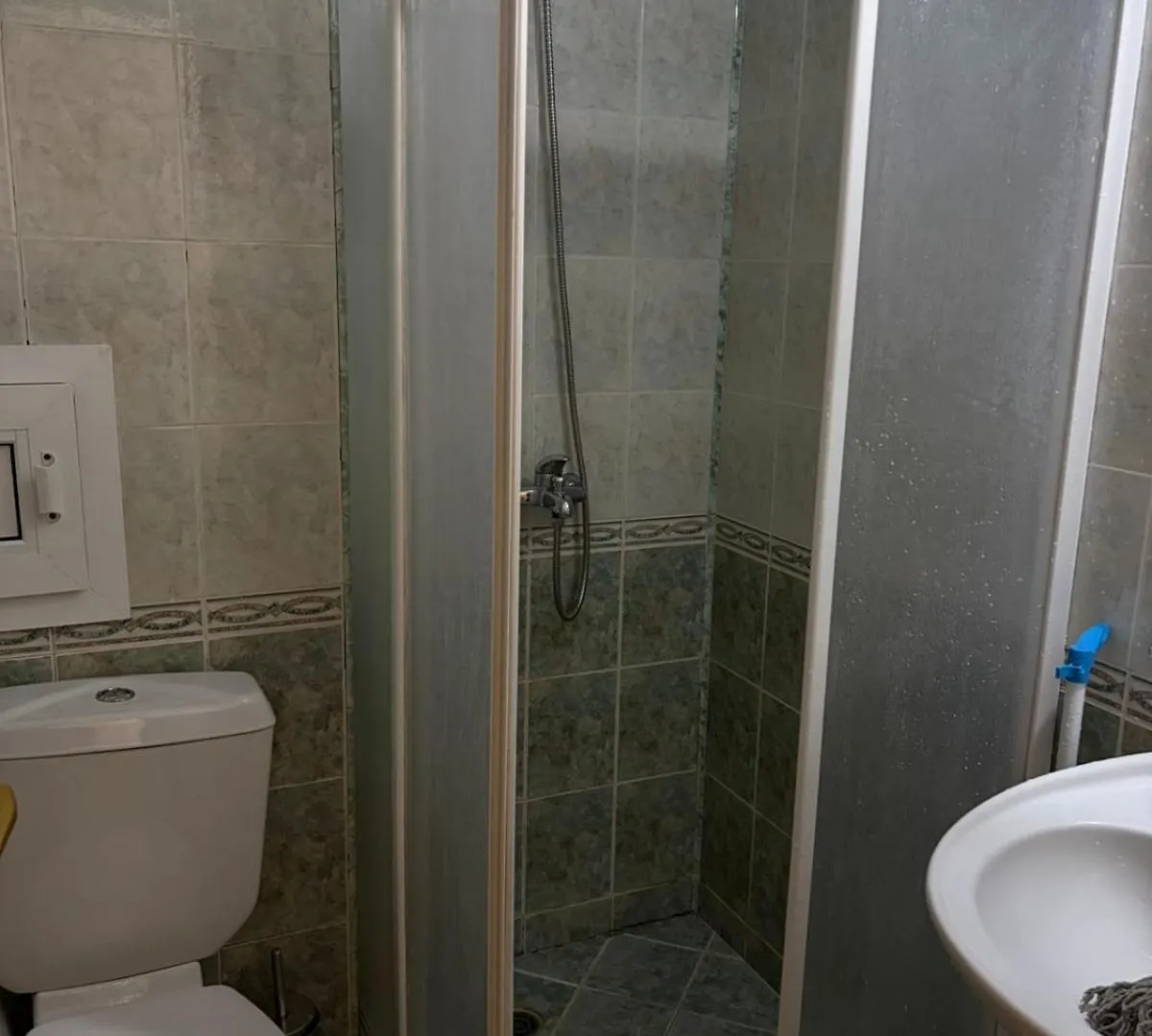 Apartment Апартамент Елит 2 Sunny Beach