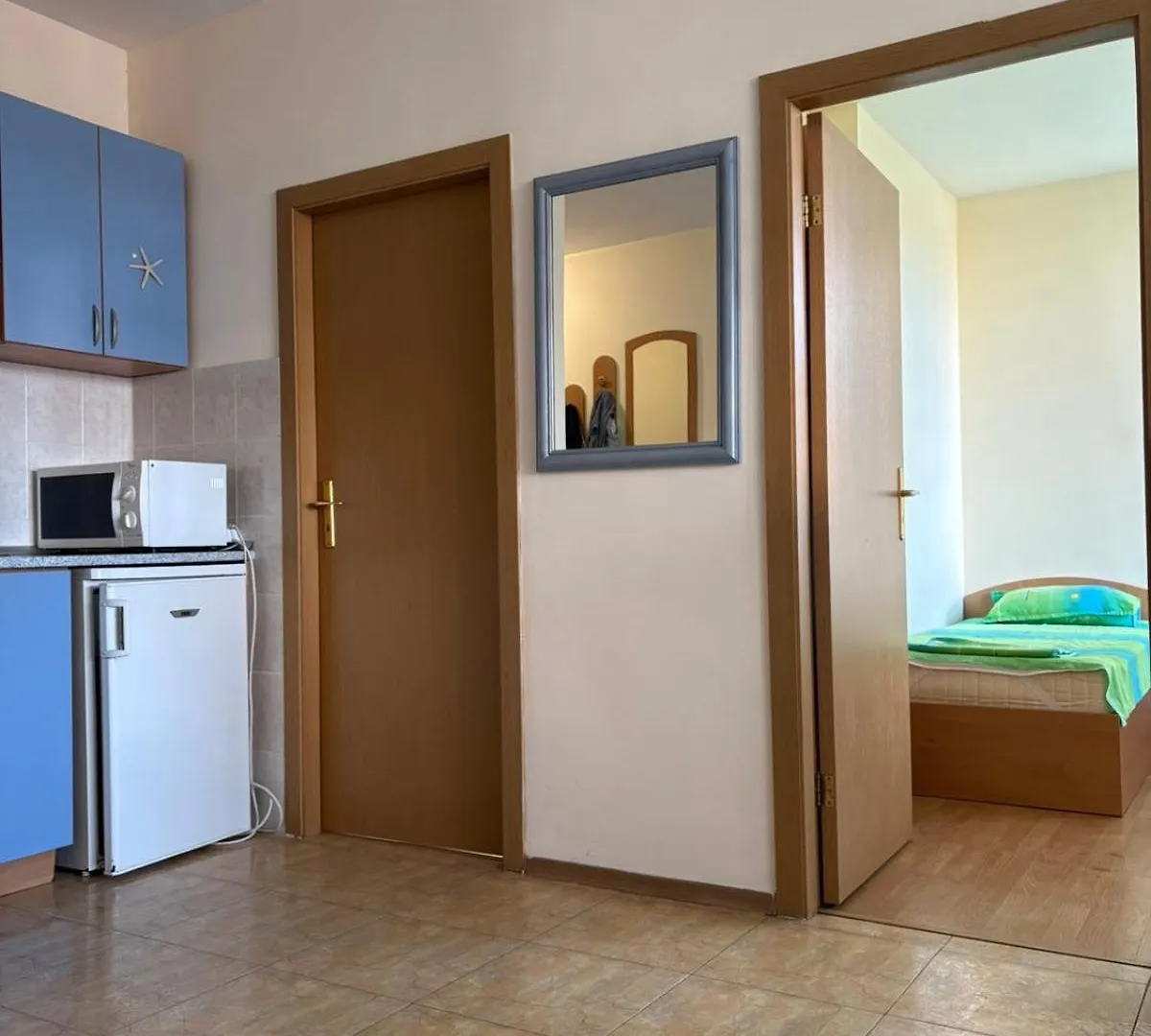 Апартамент Елит 2 Sunny Beach 0*,
