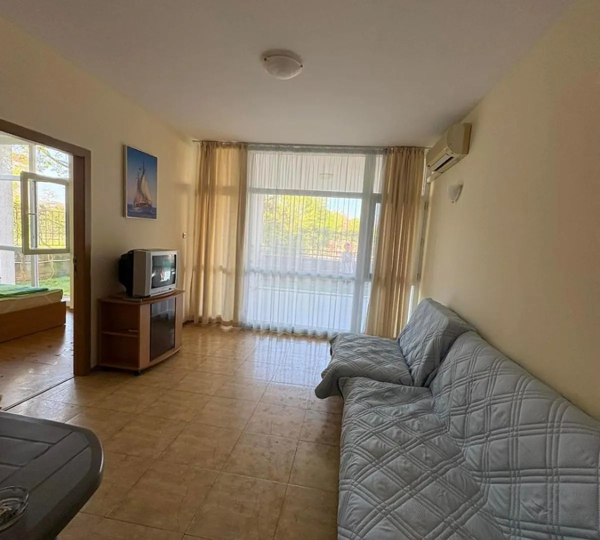 Apartment Апартамент Елит 2 Sunny Beach Bulgaria